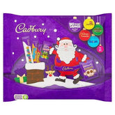 Cadbury Chocolate Selection Pack 78g (Case of 26)  Adomoo